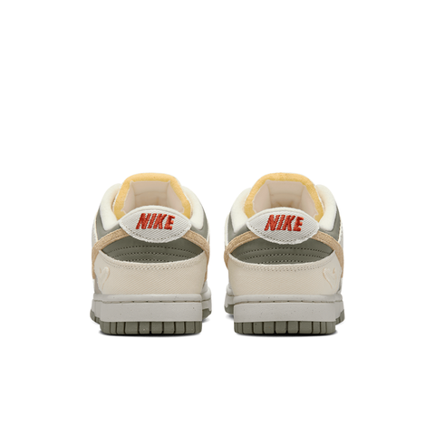 WMNS Nike Dunk Low - 'Coconut Milk/Sesame'