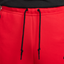 Nike Tech Fleece Jogger - 'University Red/Black'