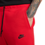 Nike Tech Fleece Jogger - 'University Red/Black'