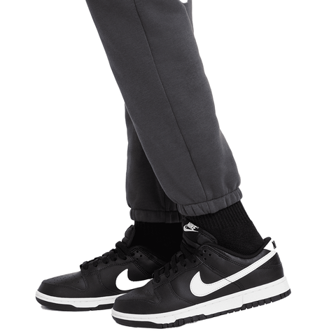 Kids Nike Trend Fleece Jogger - 'Anthracite'