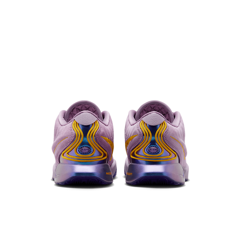 GS Nike Lebron XXI - 'Purple Rain'