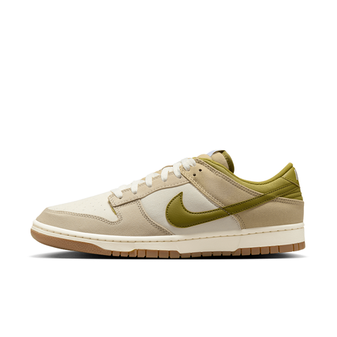 Nike Dunk Low - 'Sail/Pacific Moss'