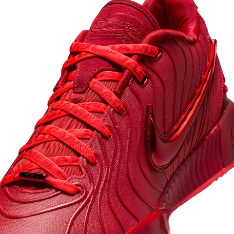 Nike Lebron XXI - 'Bright Crimson/Gym Red'