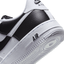 GS Nike Air Force 1 - 'White/Black'