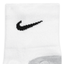 Nike Everyday Max Cushioned Sock - 'White/Wolf Grey'