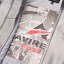 Avirex Icon Jacket - 'Metallic Silver'