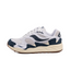 Saucony Grid Shadow 2 - 'White/Navy'