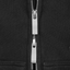 C2H4 Profile Zipper Hoodie - 'Black'