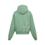 C2H4 The Breaking Point Hoodie - 'Vico Green'