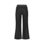 C2H4 Corbusian Tailored Trousers Solemn - 'Black'