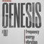 C2H4 Genesis Tee - 'Grey'