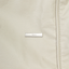 C2H4 Curvilinear Varsity Jacket - 'Cream'