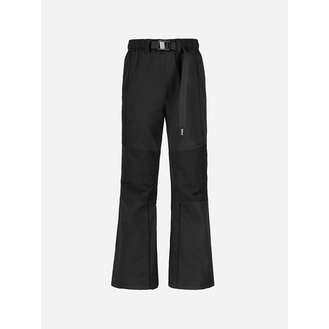 C2H4 Butterfly Pant - 'Black'