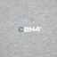 C2H4 Staff Uniform Logo Hoodie - 'Grey'