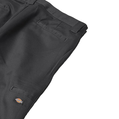 Dickies Twill Double Knee Work Pant - 'Charcoal'
