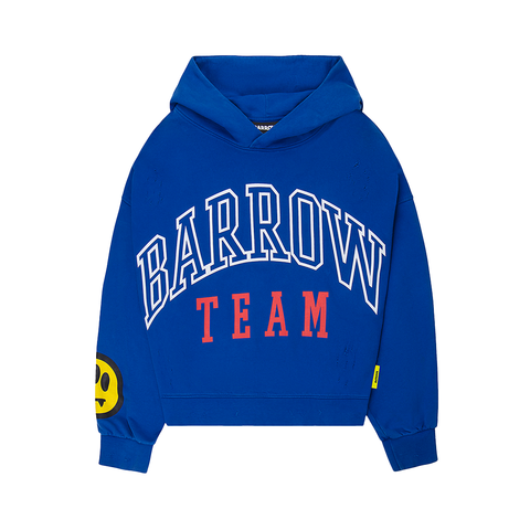 Barrow Hoodie - 'Dazzling Blue'