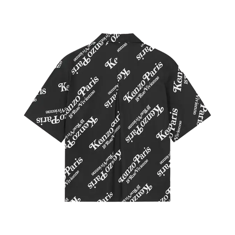 Kenzo Verdy Shirt - 'Black'