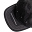 IISE Sport Strapback Hat - 'Black'