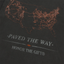 Honor Pave The Way Tee - 'Black'