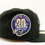 New Era 5950 Toronto Blue Jays Fitted Hat - 'Black'