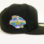 New Era 5950 Arizona Diamondbacks Fitted Hat - 'Black'