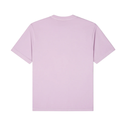 Kidsuper Thoughts In My Head Tee - 'Lilac'