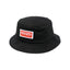 Kenzo Paris Bucket Hat - 'Black'