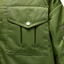 WMNS Air Jordan Coat Light - 'Olive/Brown Kelp'