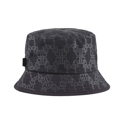 Puma X Dapper Dan Bucket Hat - 'Puma Black'
