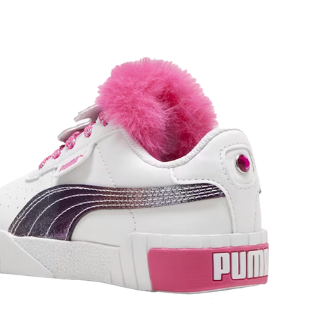 PS Puma Cali OG Trolls - 'Puma White/Ravish'