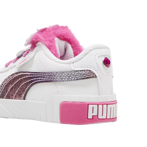 TD Puma Cali OG Trolls - 'Puma White/Ravish'