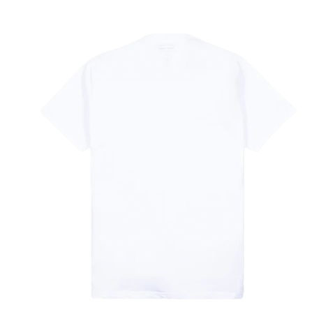 Paper Planes Easter Tee - 'White'