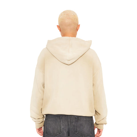 Alchemist Ray Saints hoodie - 'Nomad/Studded'