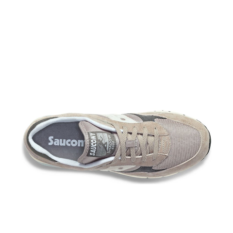 Saucony Shadow 6000 'Grey/Grey'