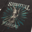 Honor The Gift Spiritual Conflict Tee - 'Black'