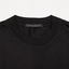 Stampd Chrome Flame Relaxed Tee - 'Black'