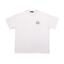 Stampd Chrome Flame Relaxed Tee - 'White'