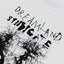 Dreamland Syndicate Rising Tee - 'White'