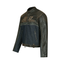 Andersson Bell Racing Leather Jacket - 'Brown'