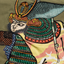 Maharishi Blaze Samurai Cargo Snopant - 'Olive'