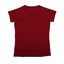 WMNS Kappa Authentic Shaira T-Shirt - 'Red'