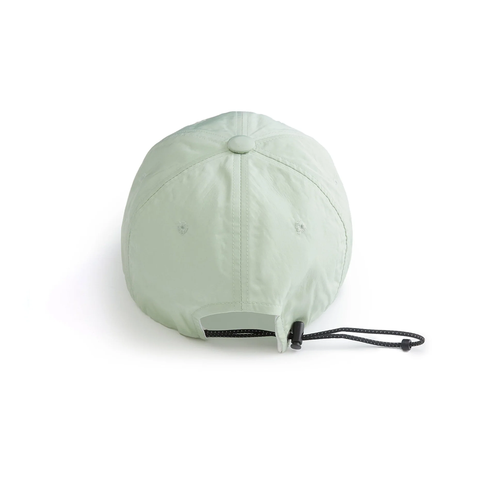 IISE Sport Strapback Hat - 'Mint'