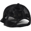 b.Eautiful Soto Trucker Snapback Hat - 'Black/Grey'