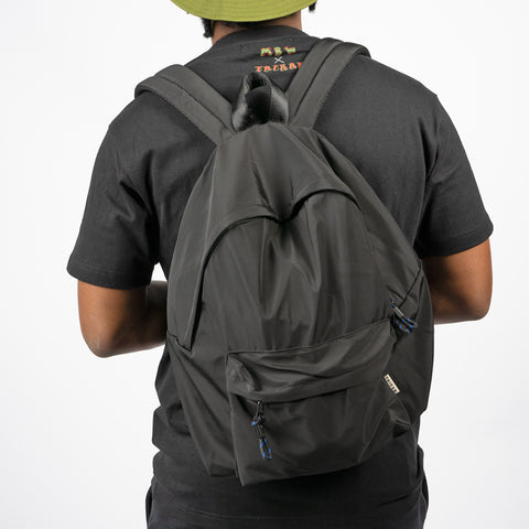 Hornet Backpack - Black