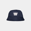 Wood Dex AA Bucket Hat - 'Navy'