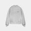 Represent Owner's Club Sweater - 'Light Marl Grey'