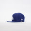 LA Dodgers Fitted Hat - Blue/White/Red