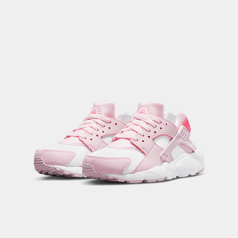 sobrino Indica pronóstico GS Nike Huarache Run - 'Pink Foam/Hyper Pink' – Kicks Lounge