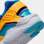 PS Nike Huarache Run - 'Diffused Blue/Laser Orange'