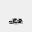 TD Nike Huarache Run - 'Black/White'